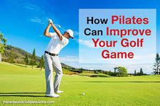 Improve your golf
